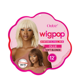 Ollie Wigpop Synthetic Full Wig by Outre