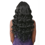 Levana Illuze Full Lace Synthetic Lace Front Wig by Nutique