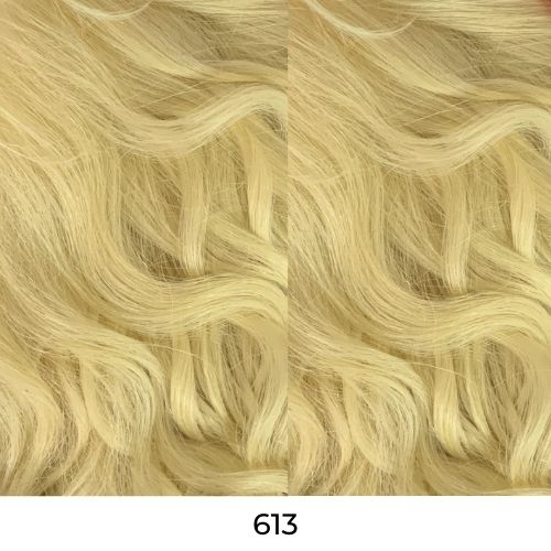 Bloom Bundle Lace Closure Silky Straight 12" by Mayde Beauty