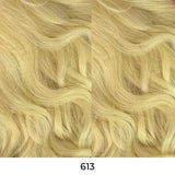 Camila 26" Candy Drawstring Ponytail by Mayde Beauty