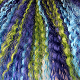 Ziggy Braid Crochet Hair by Rastafri