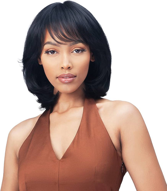 M709 Clara Wig