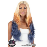 Haisley Waterfall HD Synthetic Lace Front Wig by Mayde Beauty