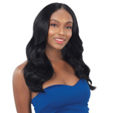 Kamala FreeTress Equal HD Synthetic Lace Front Wig by Shake-N-Go