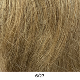 Alessandra 100% Human Remy Hair 360 Lace & Natural Frontal Liner Full Wig by Hair Couture
