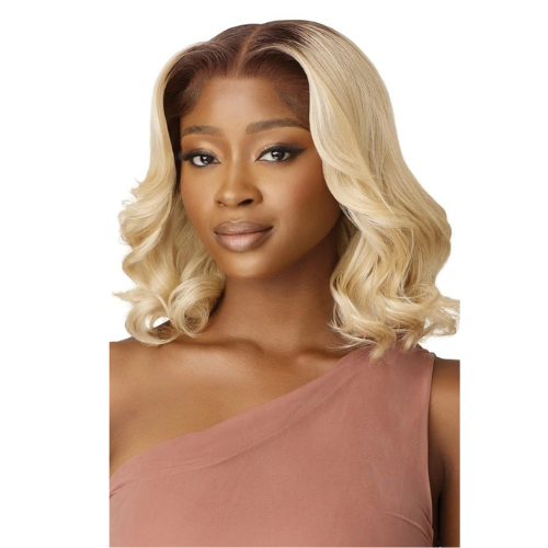 Alora Perfect Hairline Synthetic Lace Front Wig by Outre