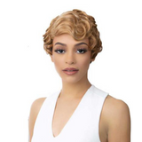 Love Me 5G True HD Synthetic Lace Front Wig By It's A Wig