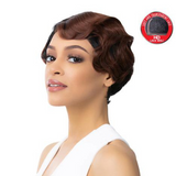 Love Me 5G True HD Synthetic Lace Front Wig By It's A Wig