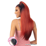 Be Mine Candy Synthetic HD Lace Front Wig by Mayde Beauty