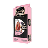 Be Mine Candy Synthetic HD Lace Front Wig by Mayde Beauty