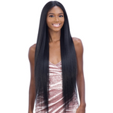 Freedom Part Lace FreeTress Equal Synthetic Lace Front Wig by Shake-N-Go
