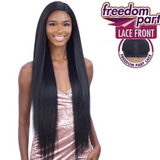 204 Freedom Part Lace FreeTress Equal Synthetic Lace Front Wig by Shake-N-Go