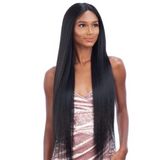 204 Freedom Part Lace FreeTress Equal Synthetic Lace Front Wig by Shake-N-Go