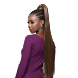 Forever Nu Straight 30" Synthetic Weave Hair Extensions by Bobbi Boss