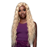 Forever Nu Body Wave 24" Synthetic Weave Hair Extensions by Bobbi Boss