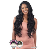 Lashana FreeTress HD Synthetic Lace Front Wig by Shake-N-Go