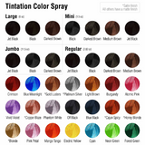 Red By Kiss Tintation Temporary Hair Color Spray