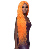 Forever Nu Body Wave 30" Synthetic Weave Hair Extensions by Bobbi Boss