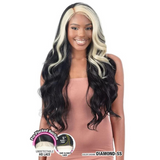 Lashana FreeTress HD Synthetic Lace Front Wig by Shake-N-Go