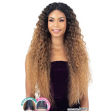 Taya Refind HD Synthetic Lace Front Wig by Mayde Beauty