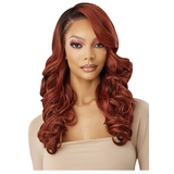 Briella Perfect Hairline 13x6 Synthetic Lace Front Wig by Outre