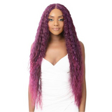 Martina Illuze HD Synthetic Lace Front Wig by Nutique