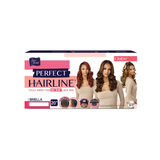 Briella Perfect Hairline 13x6 Synthetic Lace Front Wig by Outre