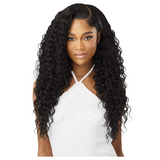 Lenaj Perfect Hairline 13x6 Synthetic Lace Front Wig by Outre