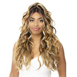 Glam Up Loose Wave 27