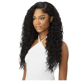 Lenaj Perfect Hairline 13x6 Synthetic Lace Front Wig by Outre