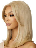 Outre Nayella Premium Synthetic Lace Front Wig