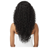 Lenaj Perfect Hairline 13x6 Synthetic Lace Front Wig by Outre