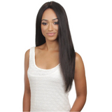 HLF22-Sophia 100% Virgin Remy Human Hair Unprocessed Lace Front Wig by Hair Republic