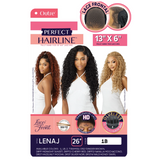 Lenaj Perfect Hairline 13x6 Synthetic Lace Front Wig by Outre