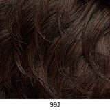 Urban Doll Long Drawstring Ponytail by Mayde Beauty