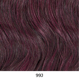 Y-Part 212 Swoop Series Perfect Hairline Synthetic Lace Front Wig by Outre