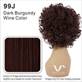 CD-Romina Synthetic Cap Do Wig by Vivica A. Fox