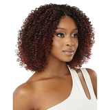 Every32 EveryWear Synthetic Lace Front Wig by Outre