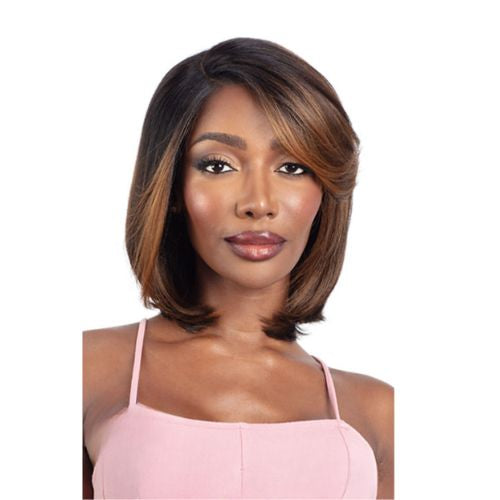 Adelia Pure Skin HD Lace Front Wig