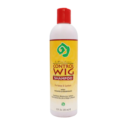African Essence Control Wig Shampoo