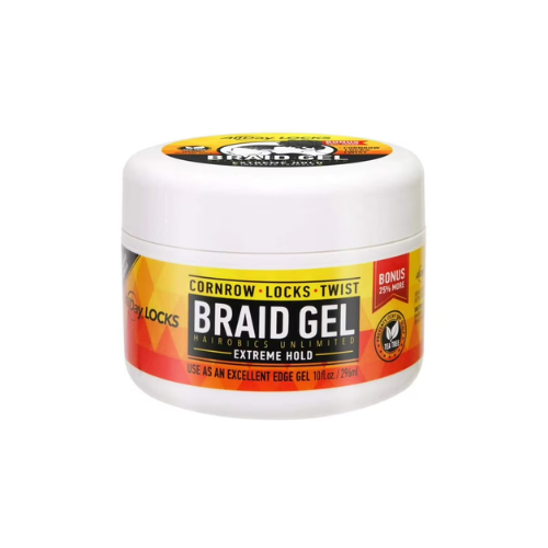 All Day Locks Braid Gel