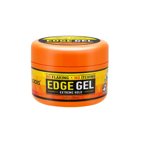 All Day Locks Edge Gel