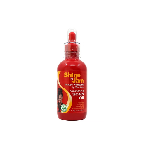 Ampro Shine Jam Scalp Oil