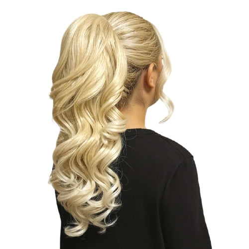 Solana Avanti Ponytail
