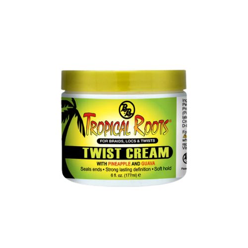 BB Tropical Roots Twist Cream