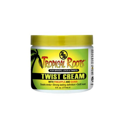 BB Tropical Roots Twist Cream