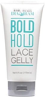 Bold Hold Lace Gelly
