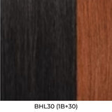Sway Deep Bulk 18" Braiding Hair by Vivica a Fox