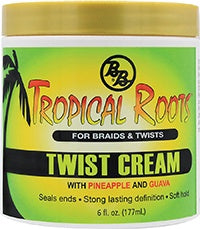 BB Tropical Roots Twist Cream