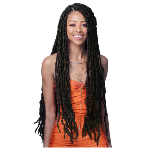 BNULC30 Nu Locs 30